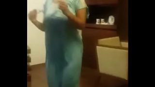 Tarian panas desi bikin makin bernafsu, siap bikin kamu tegang!