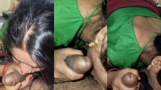 Bokep marathi panas, istri digilir suami dan selingkuhannya sampai crot
