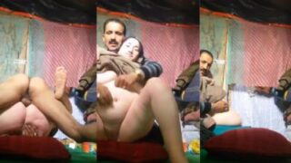 Cewek temen sendiri digebukin cepet di video bokep