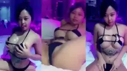 HyperNova Tocil, si Barbar Bikin Merem Melek!