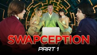 Keluarga Bergairah – Swapception Bagian 1: Nafsu Terlarang yang Menggoda