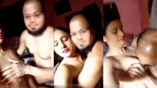 Kolkata lelaki ngewe hot milf Bangla di video bokep