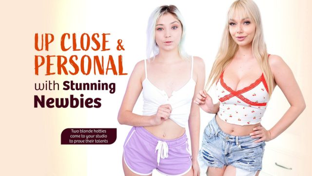 LifeSelector – Nge-Bokep Seru Bareng Cewek Cewek Mulus Baru Onani