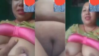 Montok montir bugil total pas call sex, keluar semua