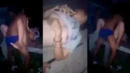 Ngentot bareng temen-temen sampe pada meringis keenakan