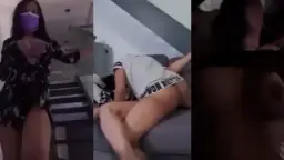 Ngentot Rani di Apartemen, Diapain Sampai Meringis Kejang-kejang