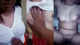 Ngewe pembantu, bayar dulu baru mau ngelayanin.