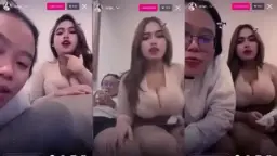 Selviana Live IG, Toketnya Montok Bikin Ngiler
