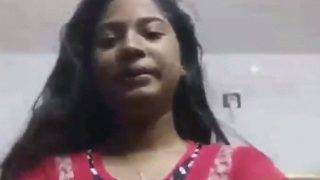 Telanjang desi cabik-cabik selfie panas