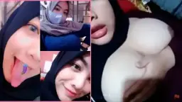 VCS Toket Gede Perawan Masih Mulus Siap Digoyang