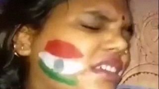Video mesum kriket India sama aunty desi, bikin makin panas
