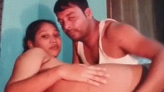 Video mesum pasangan Bengali seksi dengan tubuh menggoda