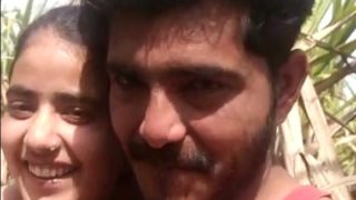 Video MMS lokal pasangan lagi ML di hutan bikin makin panas