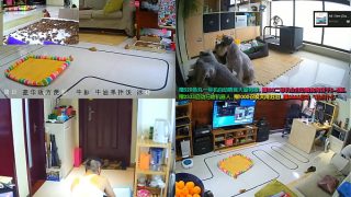 Cewek China live lagi, goyang-goyang bikin makin pengen