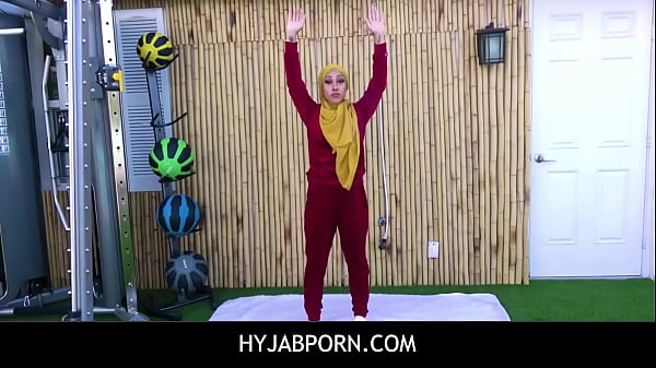 Tukang Fitnes Bugil Ngentot Klien Arab Eksotis