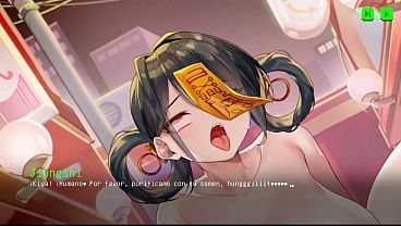 Aku bakal bersihin lo – Kompilasi: Kita ke China buat ngebenerin mayat hidup nakal dan horny – bagian 1 sub indo