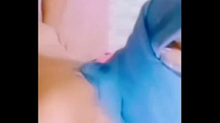 Memek gede pacar cewek, bikin liur meleleh pas ngeliatnya