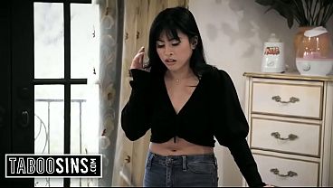 Satu pelacur Asia sendirian butuh kontol buat ngehamili dia