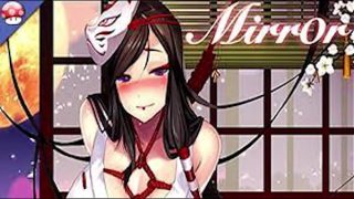 MIRROR JUEGO: 18 MONAS CINA CROT, HENTAI NGEBANJIR – Descontrol13