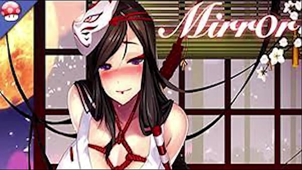 MIRROR JUEGO: 18 MONAS CINA CROT, HENTAI NGEBANJIR – Descontrol13