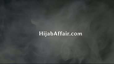 HR Gadis Arab Dikeroyok Teman Kantor Sampai Nangis Nikmat