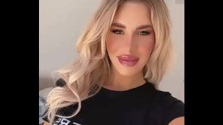 Di lokasi syuting Brazzers, siap digoyang habis-habisan