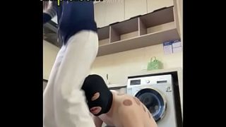 Cewek China dominasi, bikin lo lemes di tangan