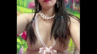 Gadis manis Asia bikin ngiler, siap digoyang