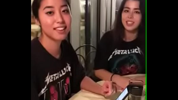 Cewek-cewek China ngidam kontol Italia yang gede