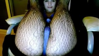 Ngentot depan kamera live, si seksi Babe lagi colmek
