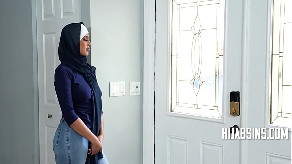 Gadis Arab Sok Suci Dapet Pelajaran Budaya Amerika Yang Bikin Mluber