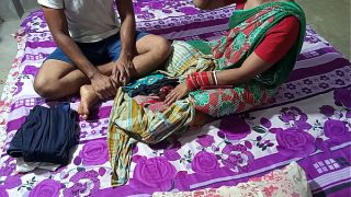 Jual baju tapi digoda duit, cewek miskin langsung digaruk! Suara jelas bikin greget.