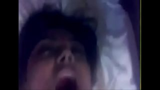 Desi selfie coli buat kakak, sange banget